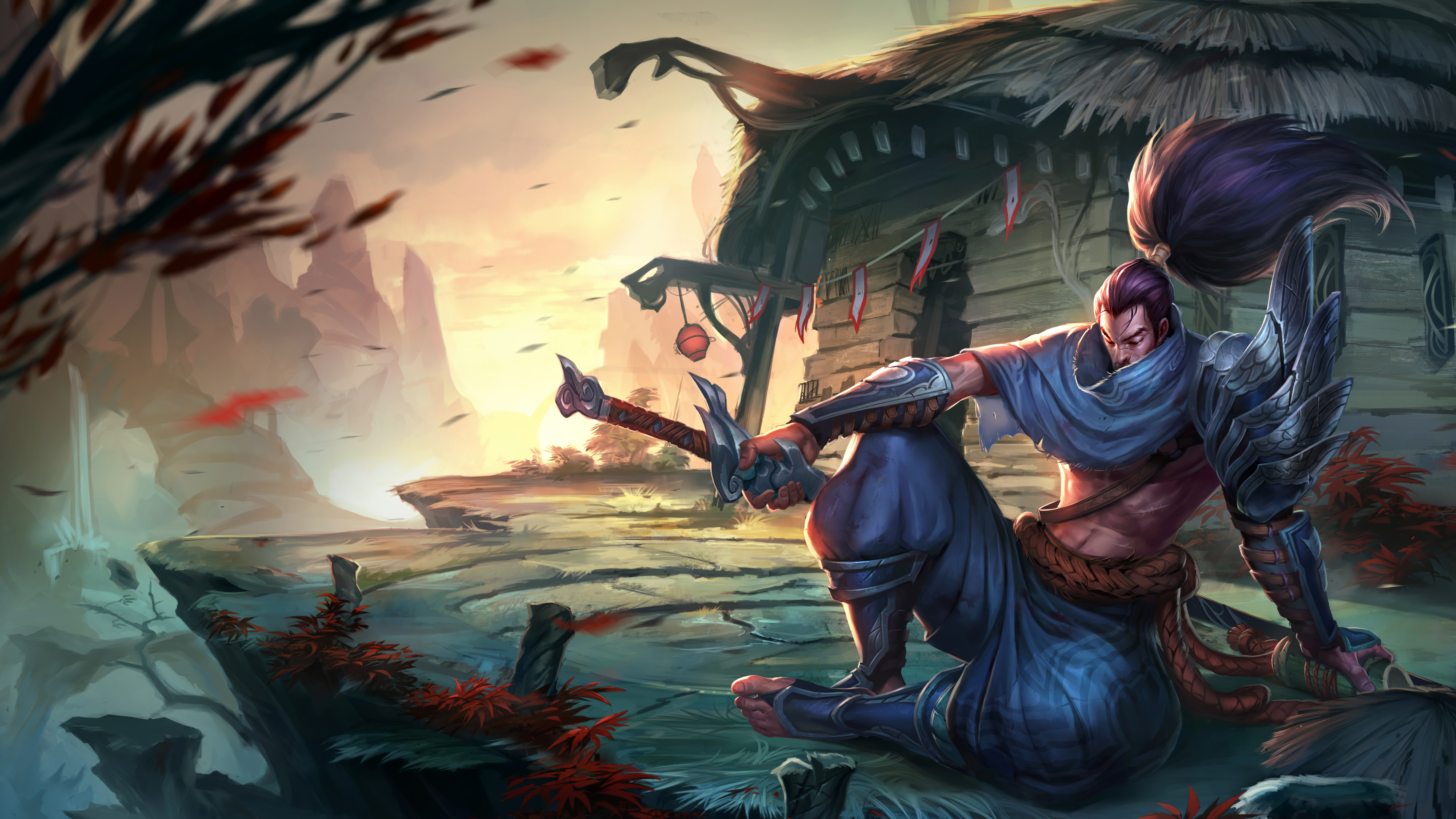 Doggo： ＂在每场比赛之前，职业选手必须要有100%的自信＂