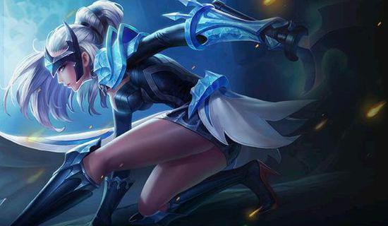 韩国KDF战队官宣改名：自2025赛季起更名为DNF