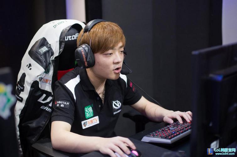 Team Vitality 将 Sayf 重新带回 VALORANT 阵容