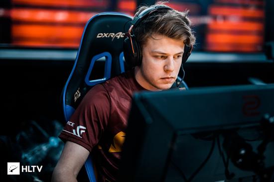 KRIMZ 回到了 Fnatic 主力阵容，球队立刻获胜
