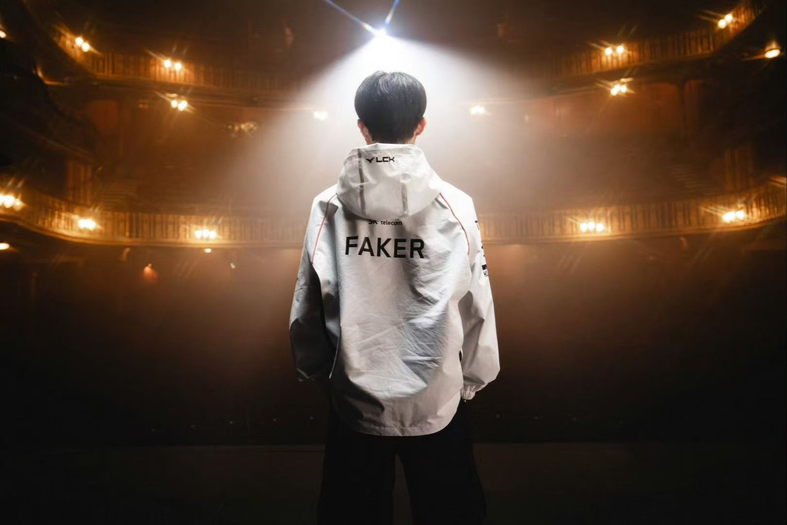 英雄登场之夜表演赛：Uzi、Perkz同队迎战Ghost+Baolan