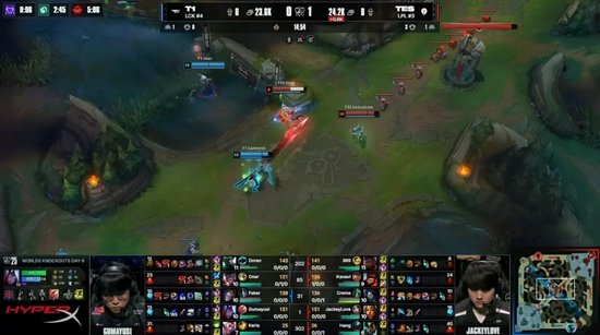 你知道我这五年怎么过的吗？NiP时隔五年重归HLTV TOP3