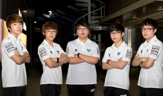 视野和控制