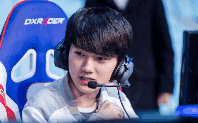 TheShy ：不是JDG不行！是NIP行了！NIP不行怎么都打不过