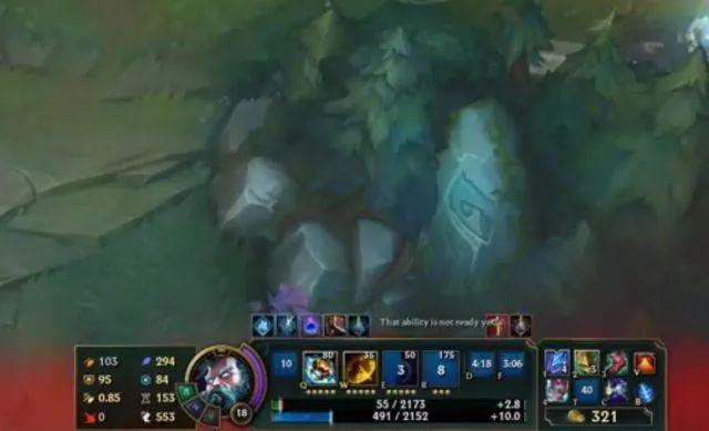 Thorin称赞NAVI火力 jL评论区现身嘲讽