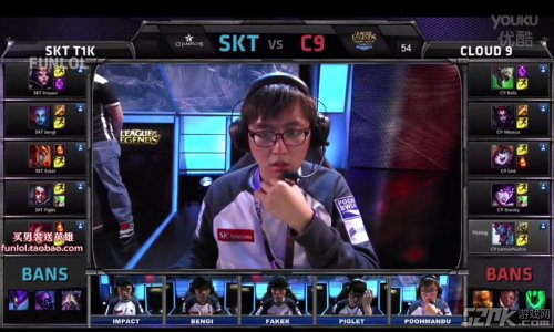 ENCE 官方与 kuben 分道扬镳