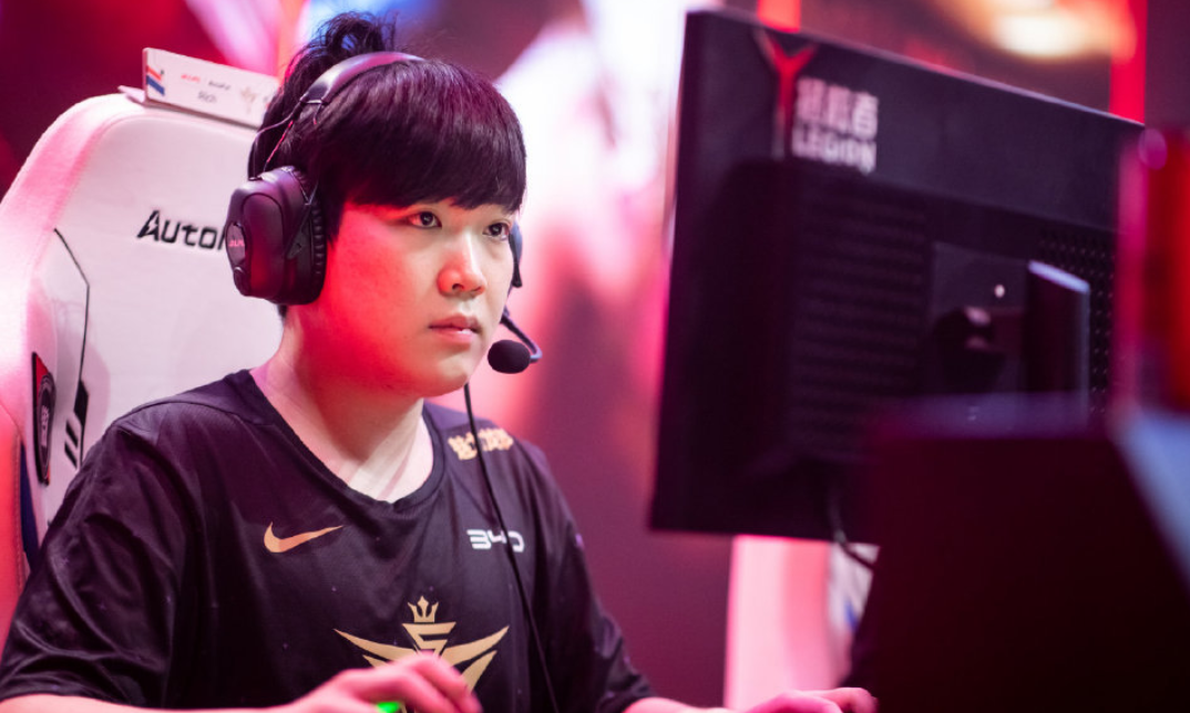 DOTA2比赛：DPL-CDA S2，LGD依旧强势，实力击败VG