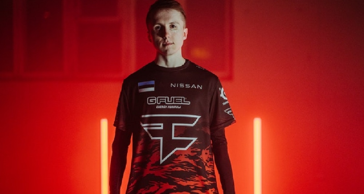 Falcons 输给了 FURIA Esports ，正在离开 FISSURE Playground 2
