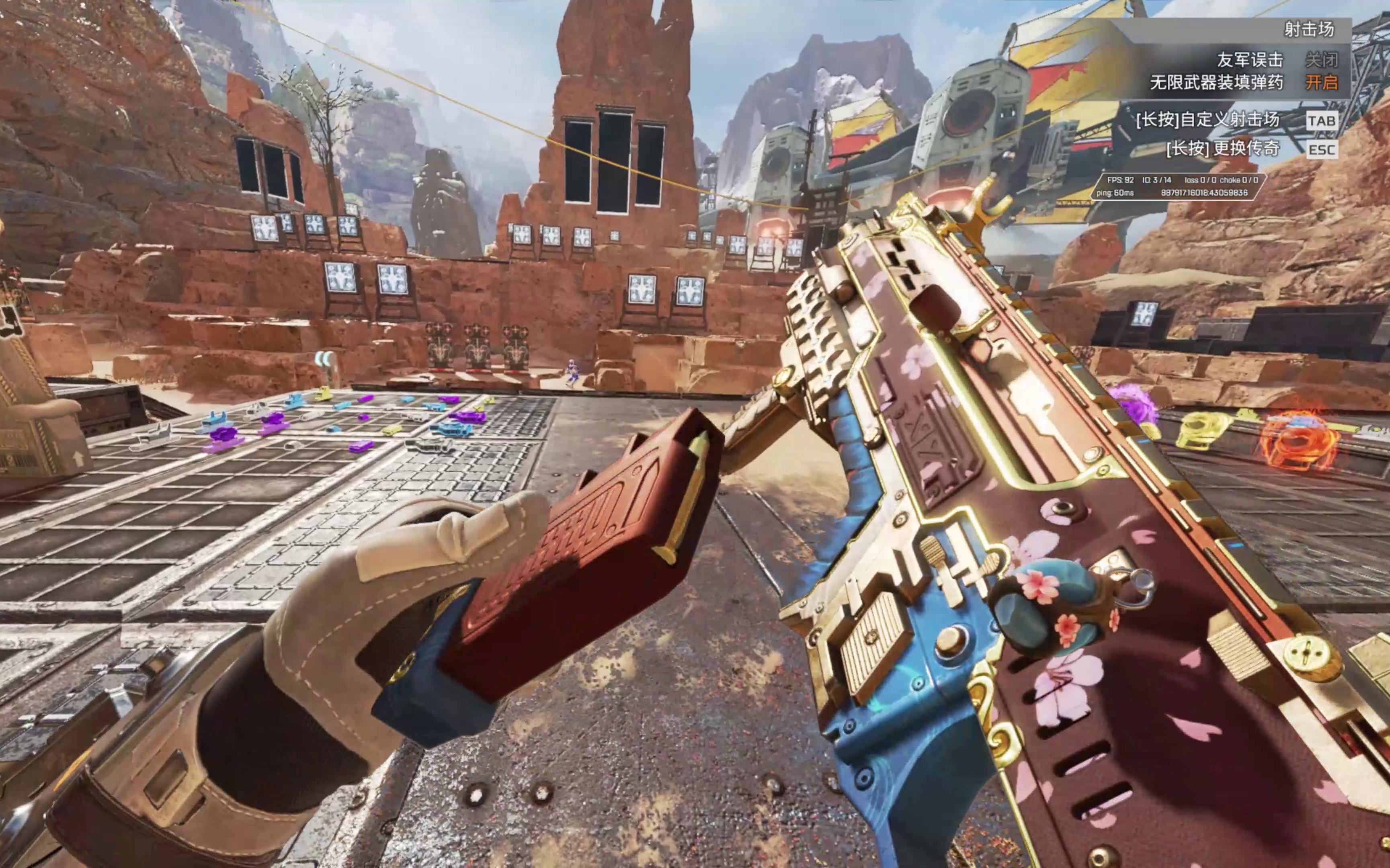 中路对线有手就行？Iceberg这话理不糙