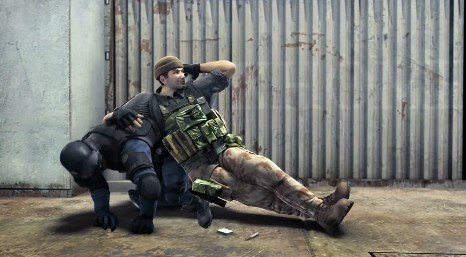 NIP启动瑞典学院队#PathOfANinja