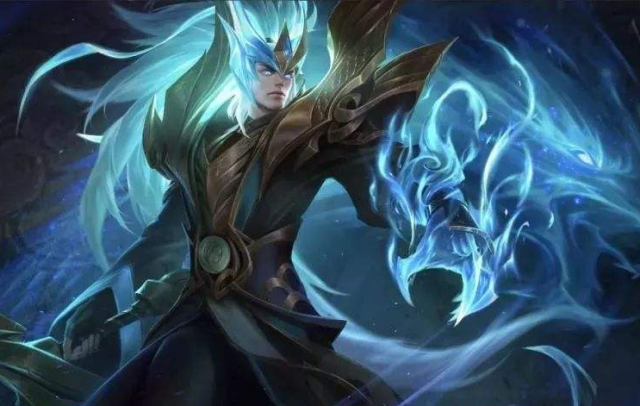 ESL职业联赛第20赛季梦之队