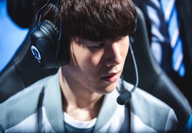 milkyway ：是教练组愿意给我机会