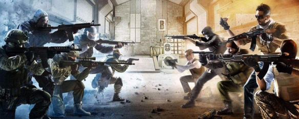 大陆《PUBG》35.2版本更新：引入载具伪装网，地形破坏功能