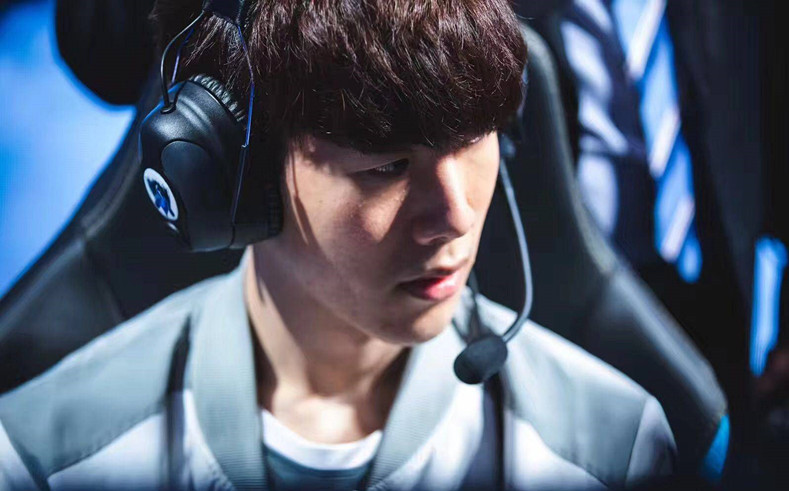 在完美世界上海大师赛2024的竞技场上，X射线在某些时刻开始被禁用