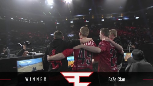 复仇成功！GEN成为2024全球总决赛第二支晋级八强的战队