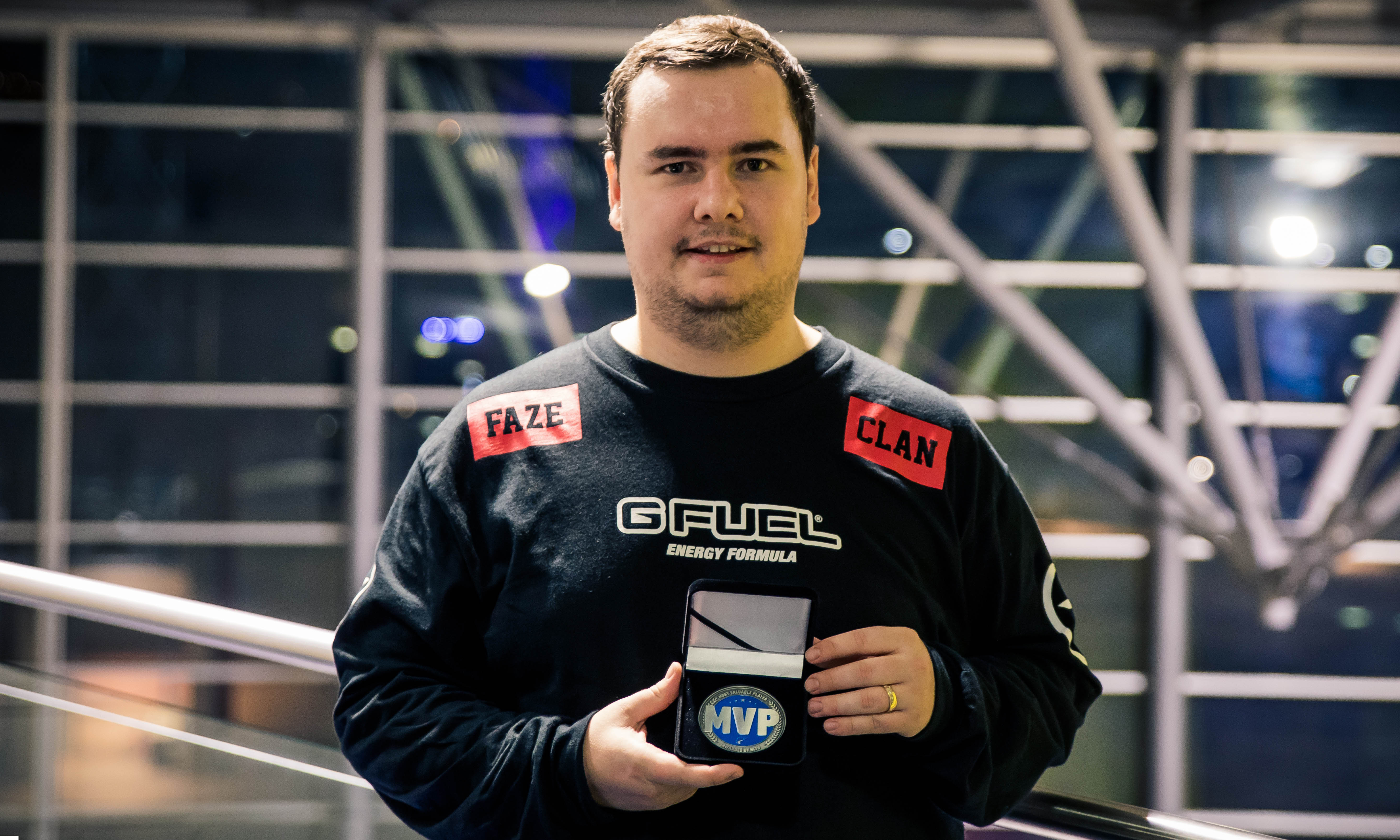 FURIA Esports 击败 ODDIK ，NIP 在 PGL Astana 2025 超越 HOTU