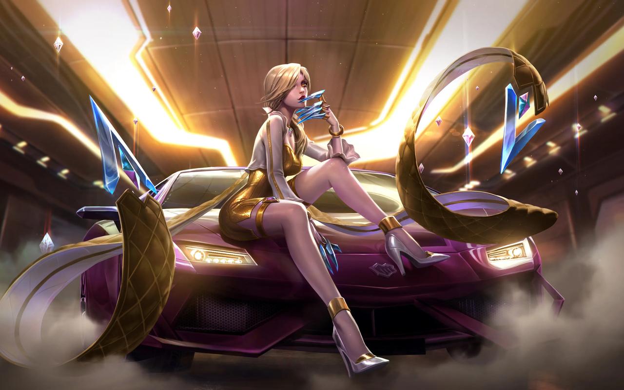 iG祝Xun生日快乐：健身小子要朝气满满 和大家一同向着目标往前冲