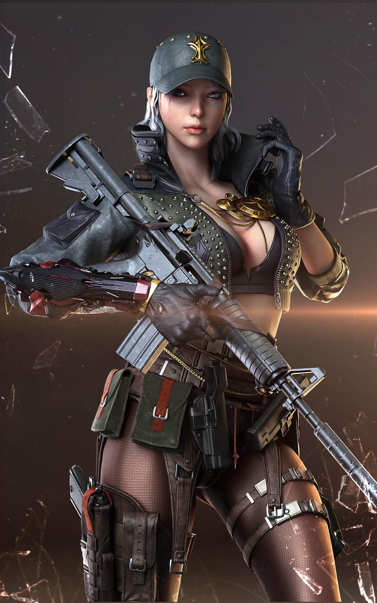 经理笔记：Ming为RNG效力已有2695天