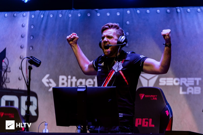 Team Liquid 在 Masters Toronto 期间继续以六名选手的阵容参赛；