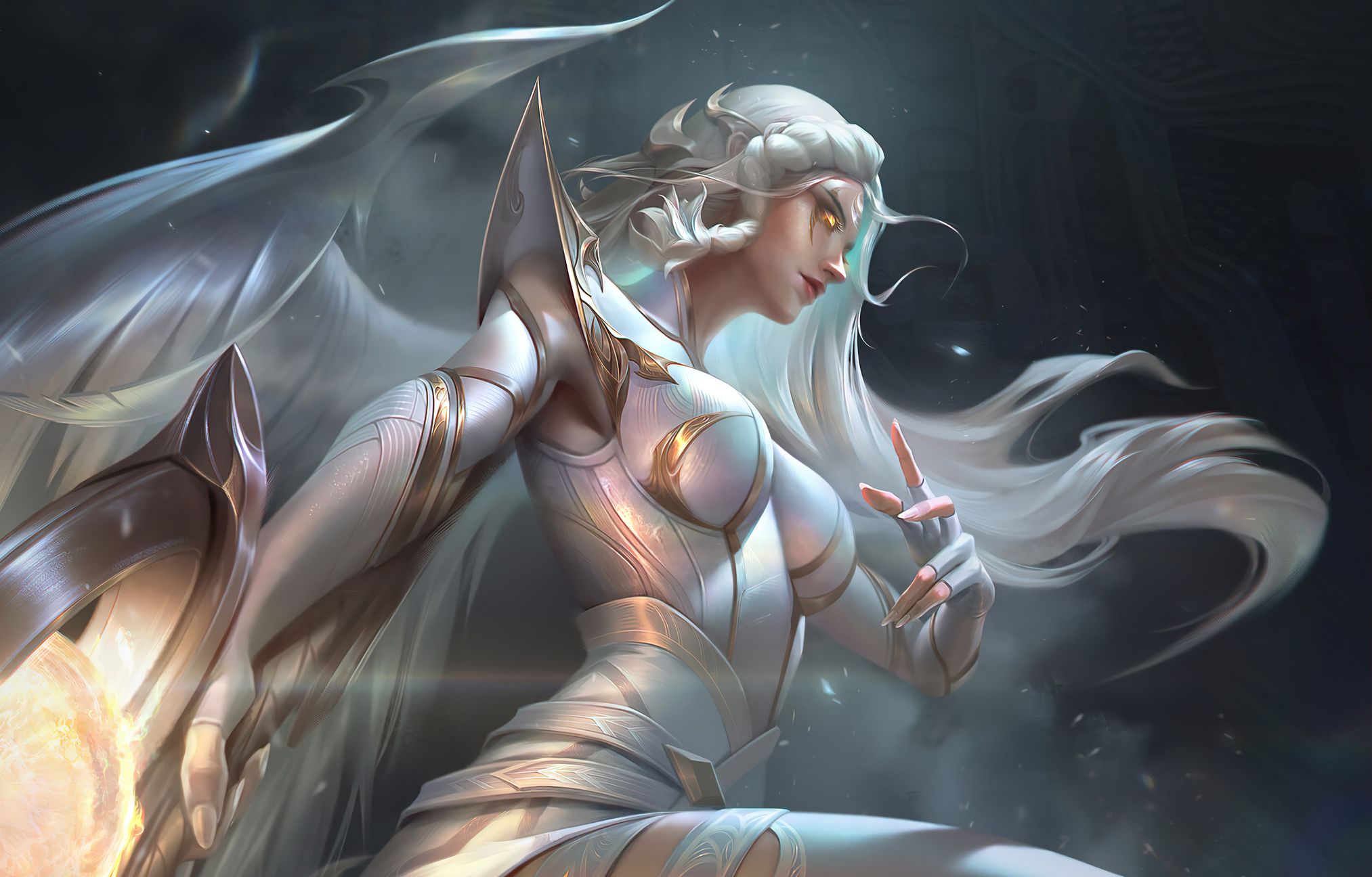 【赛后战报】经典LGD式高开低走，BLG有惊无险横扫对手