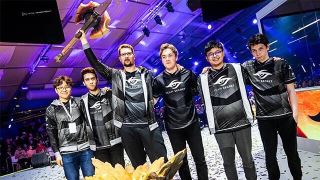 clife：招入森尼的Falcons将成Top10战队，但夺冠无望
