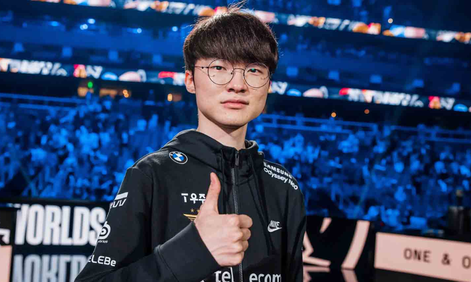 状态不对！G2成功复仇EDG，将他们送入败者组！G2 2-0 EDG