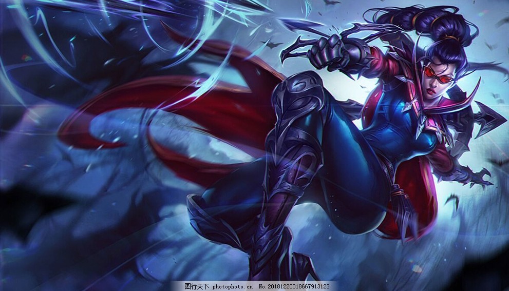 第七胜！Leyan佛耶戈予取予求毫无压力 Leyan队击败Letme队