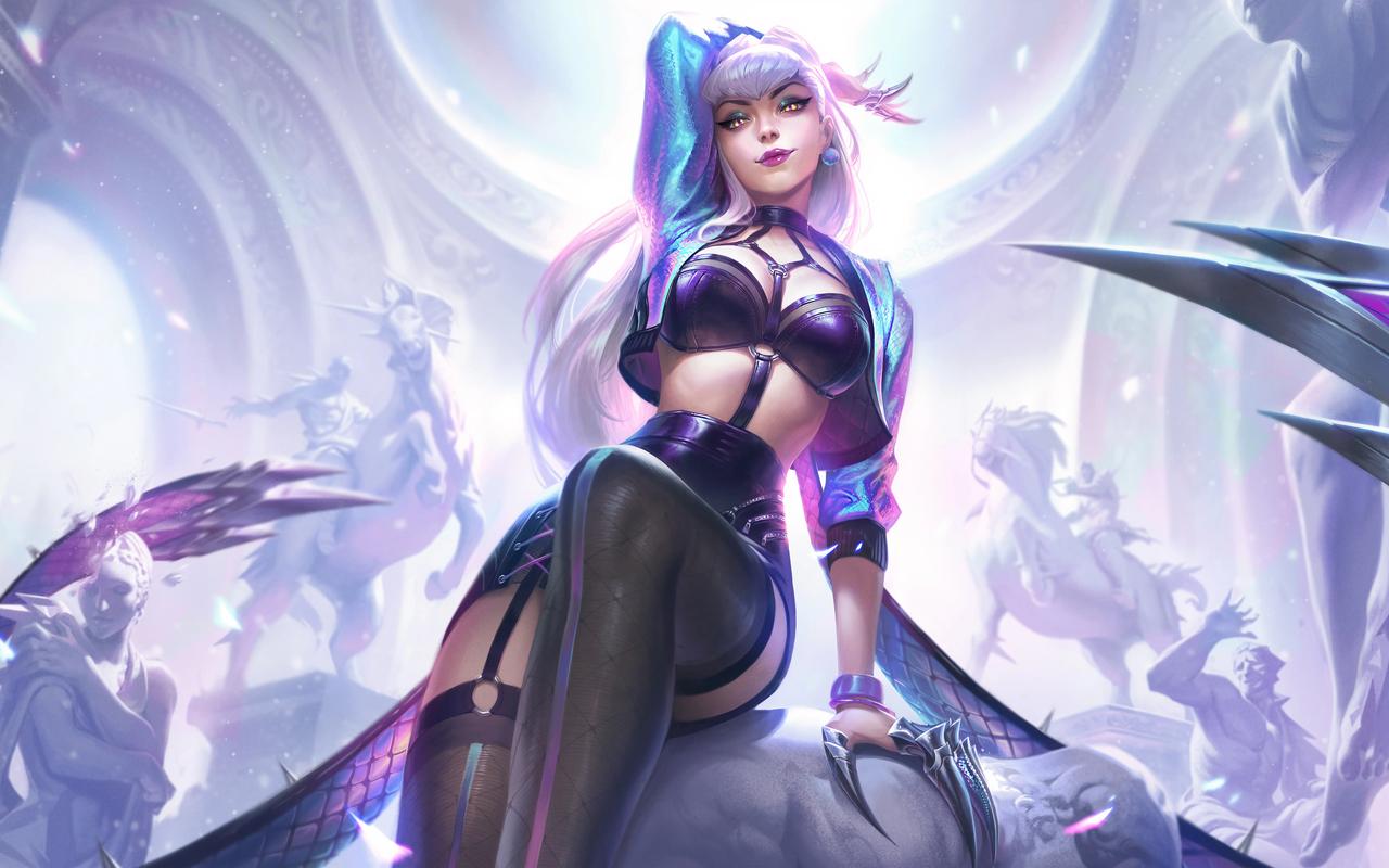 年末好戏开场，WE、LGD、RNG、EDG四支LPL战队齐聚虎牙梦想杯！