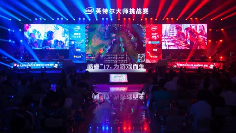 玩家与市场